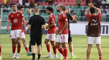 قمة برج العرب.. الأهلي يواجه الإسماعيلي غداً في صراع ناري بالدوري المصري